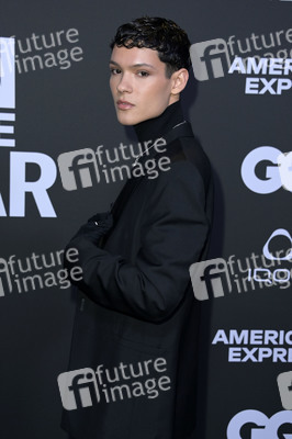 GQ Men of the Year Awards 2023 in Berlin