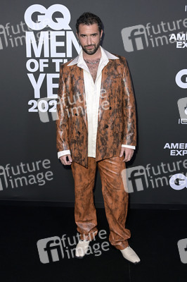 GQ Men of the Year Awards 2023 in Berlin