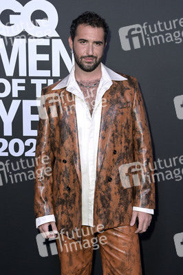 GQ Men of the Year Awards 2023 in Berlin