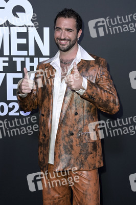GQ Men of the Year Awards 2023 in Berlin