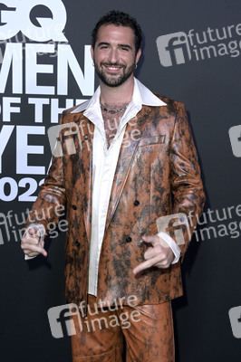 GQ Men of the Year Awards 2023 in Berlin