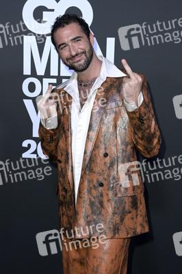 GQ Men of the Year Awards 2023 in Berlin