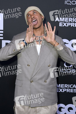 GQ Men of the Year Awards 2023 in Berlin