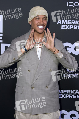 GQ Men of the Year Awards 2023 in Berlin