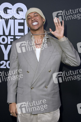 GQ Men of the Year Awards 2023 in Berlin