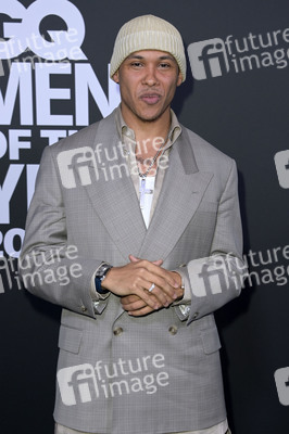 GQ Men of the Year Awards 2023 in Berlin