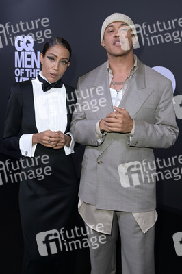 GQ Men of the Year Awards 2023 in Berlin