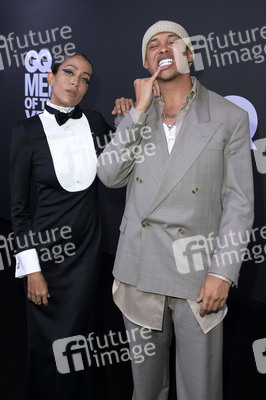 GQ Men of the Year Awards 2023 in Berlin