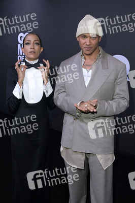 GQ Men of the Year Awards 2023 in Berlin