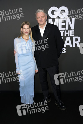 GQ Men of the Year Awards 2023 in Berlin