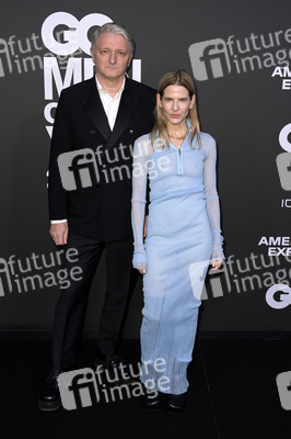 GQ Men of the Year Awards 2023 in Berlin