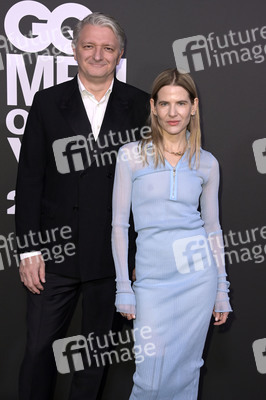 GQ Men of the Year Awards 2023 in Berlin