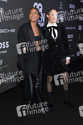 GQ Men of the Year Awards 2023 in Berlin