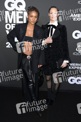 GQ Men of the Year Awards 2023 in Berlin