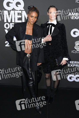 GQ Men of the Year Awards 2023 in Berlin