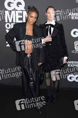 GQ Men of the Year Awards 2023 in Berlin