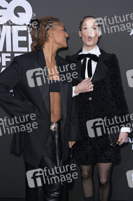 GQ Men of the Year Awards 2023 in Berlin