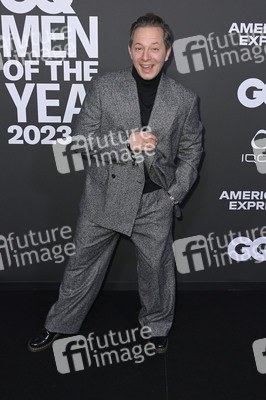 GQ Men of the Year Awards 2023 in Berlin