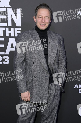 GQ Men of the Year Awards 2023 in Berlin