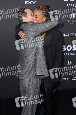 GQ Men of the Year Awards 2023 in Berlin
