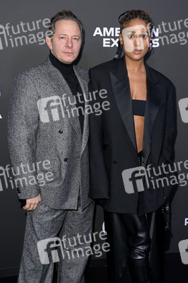 GQ Men of the Year Awards 2023 in Berlin