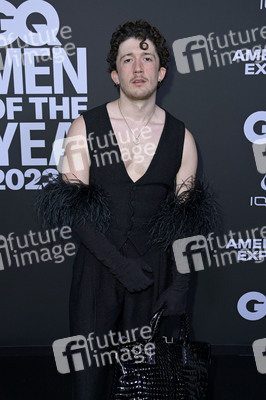 GQ Men of the Year Awards 2023 in Berlin