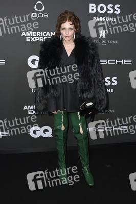 GQ Men of the Year Awards 2023 in Berlin