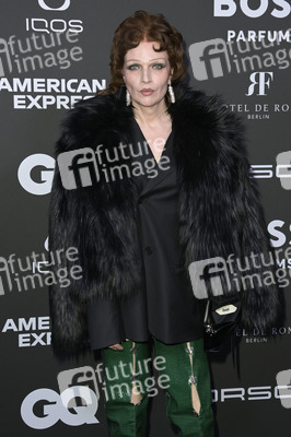 GQ Men of the Year Awards 2023 in Berlin