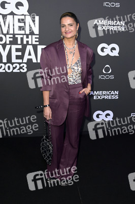 GQ Men of the Year Awards 2023 in Berlin