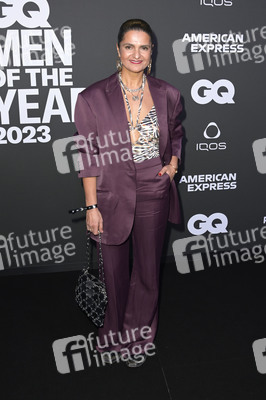 GQ Men of the Year Awards 2023 in Berlin