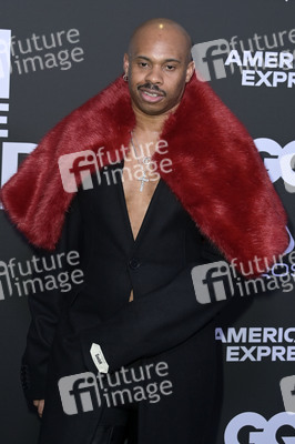 GQ Men of the Year Awards 2023 in Berlin