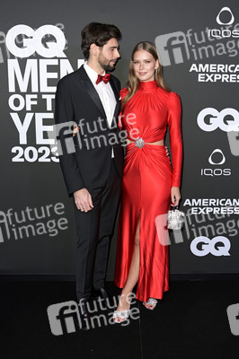 GQ Men of the Year Awards 2023 in Berlin