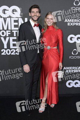 GQ Men of the Year Awards 2023 in Berlin