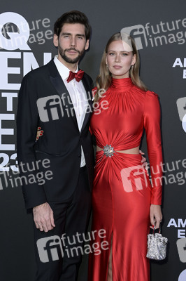 GQ Men of the Year Awards 2023 in Berlin