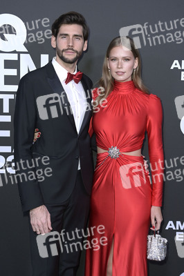 GQ Men of the Year Awards 2023 in Berlin