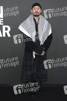 GQ Men of the Year Awards 2023 in Berlin