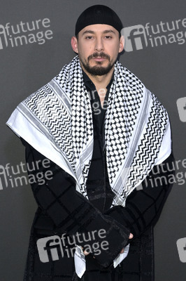 GQ Men of the Year Awards 2023 in Berlin
