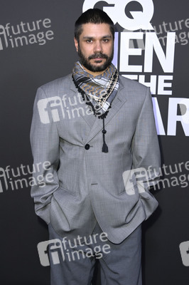 GQ Men of the Year Awards 2023 in Berlin