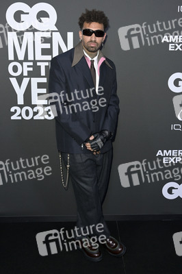 GQ Men of the Year Awards 2023 in Berlin