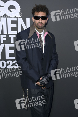 GQ Men of the Year Awards 2023 in Berlin