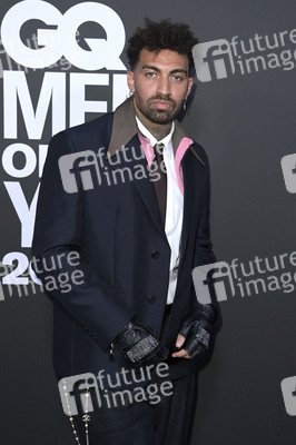 GQ Men of the Year Awards 2023 in Berlin