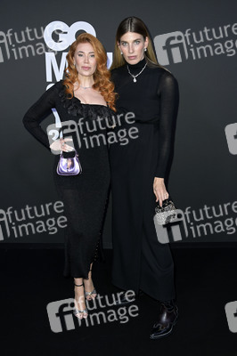 GQ Men of the Year Awards 2023 in Berlin