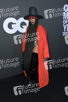 GQ Men of the Year Awards 2023 in Berlin