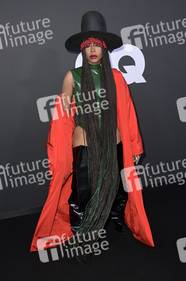 GQ Men of the Year Awards 2023 in Berlin