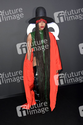 GQ Men of the Year Awards 2023 in Berlin