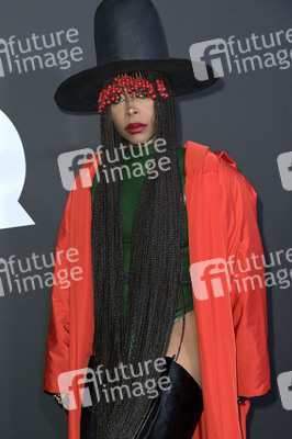 GQ Men of the Year Awards 2023 in Berlin