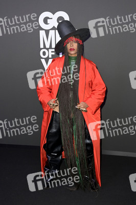 GQ Men of the Year Awards 2023 in Berlin