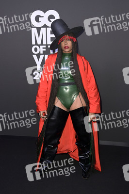 GQ Men of the Year Awards 2023 in Berlin