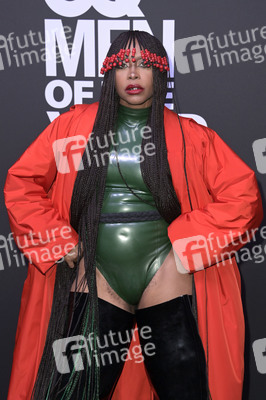 GQ Men of the Year Awards 2023 in Berlin