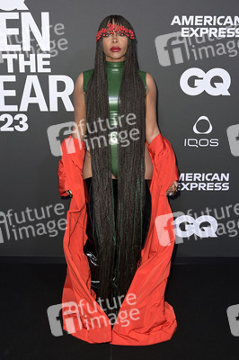 GQ Men of the Year Awards 2023 in Berlin